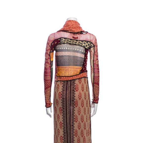 Jean Paul Gaultier - Picture 2 of 9